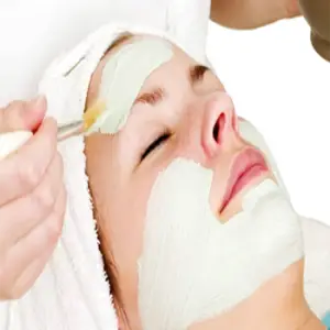 Cleanse and Exfoliate Your Skin