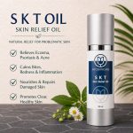 Skin Treatment Oil