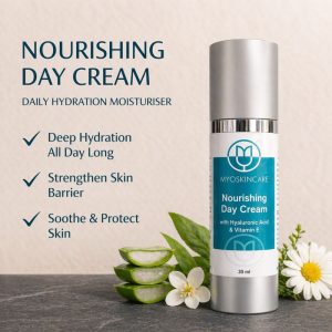 Nourishing Day Cream