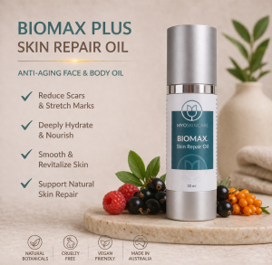 Biomax-Oil-helps-to-improve-acne-scars-stretch-marks-pigmentation-sun-damage-uneven-skintone-dryness-and-much-much-more